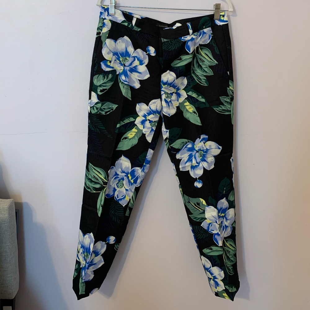 NEW banana republic pants